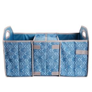 New DSW Car Organizer with Built in Cooler